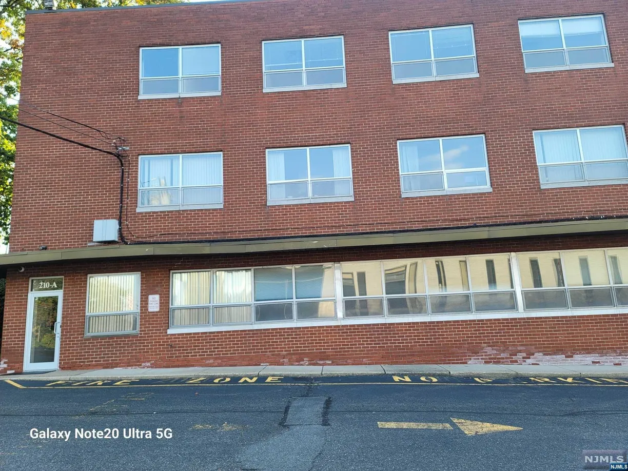 Bergen County Real Estate | View 210 Sylvan, A8 | Listing