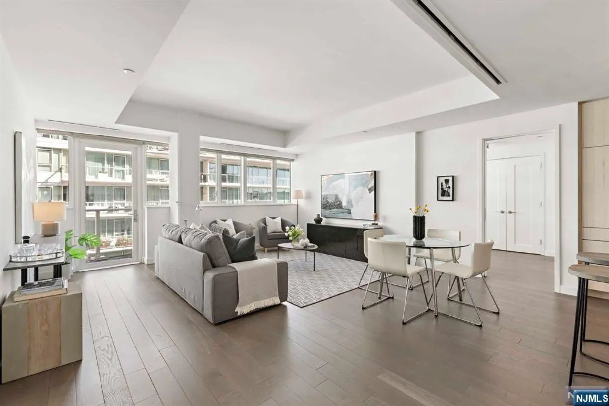 Jersey City/Hoboken Real Estate | View 800 Ave At Port Imperial, 716 | 2 Beds, 2 Baths