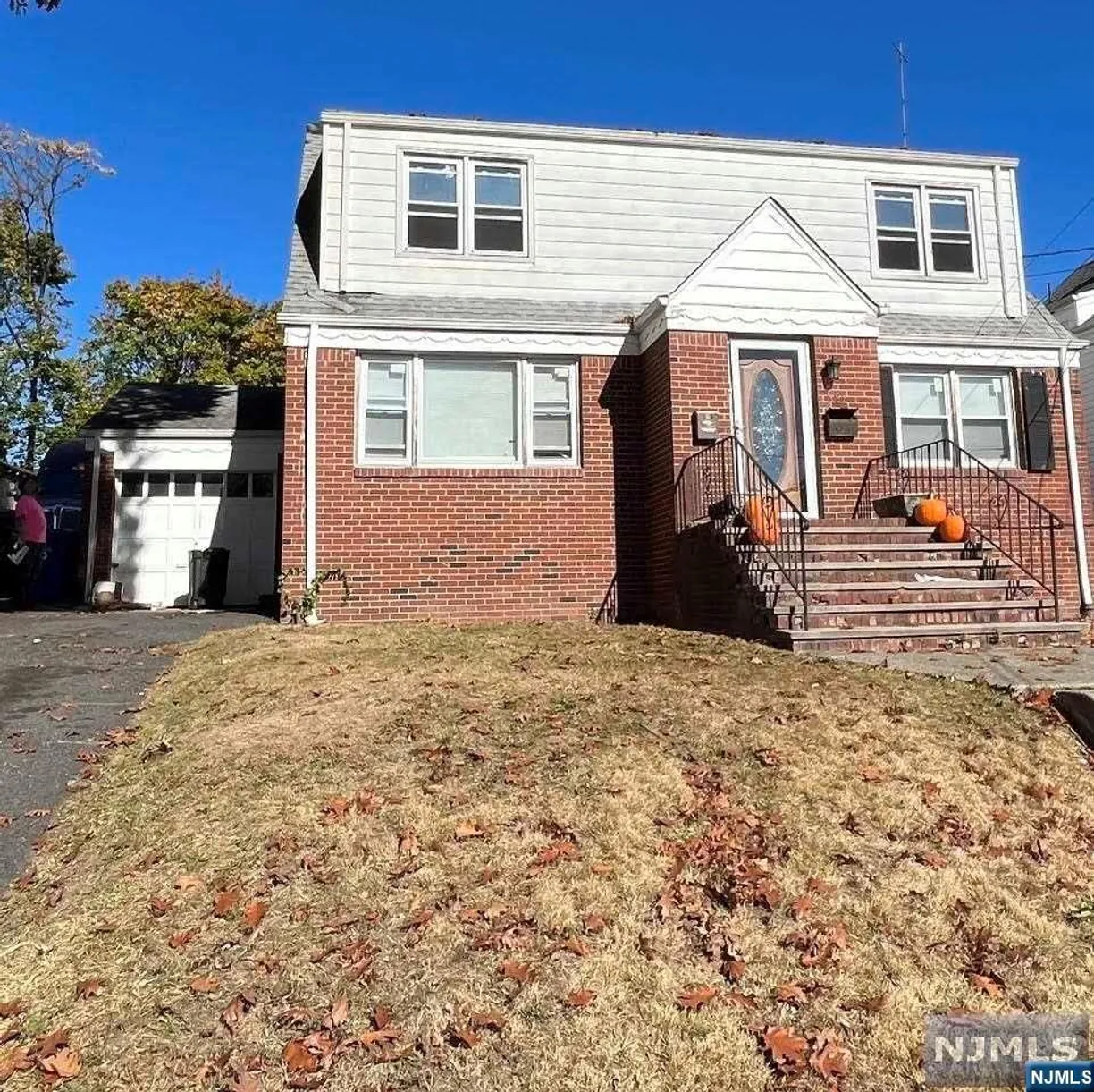 Jersey City/Hoboken Real Estate | View 385-389 9th | 4 Beds, 2 Baths