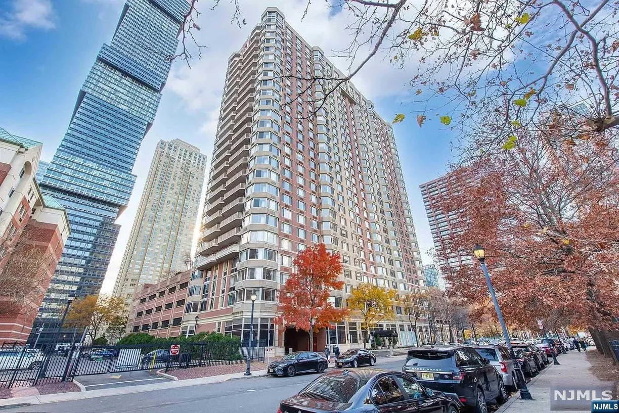 Jersey City/Hoboken Real Estate | View 65 2nd, Unit B