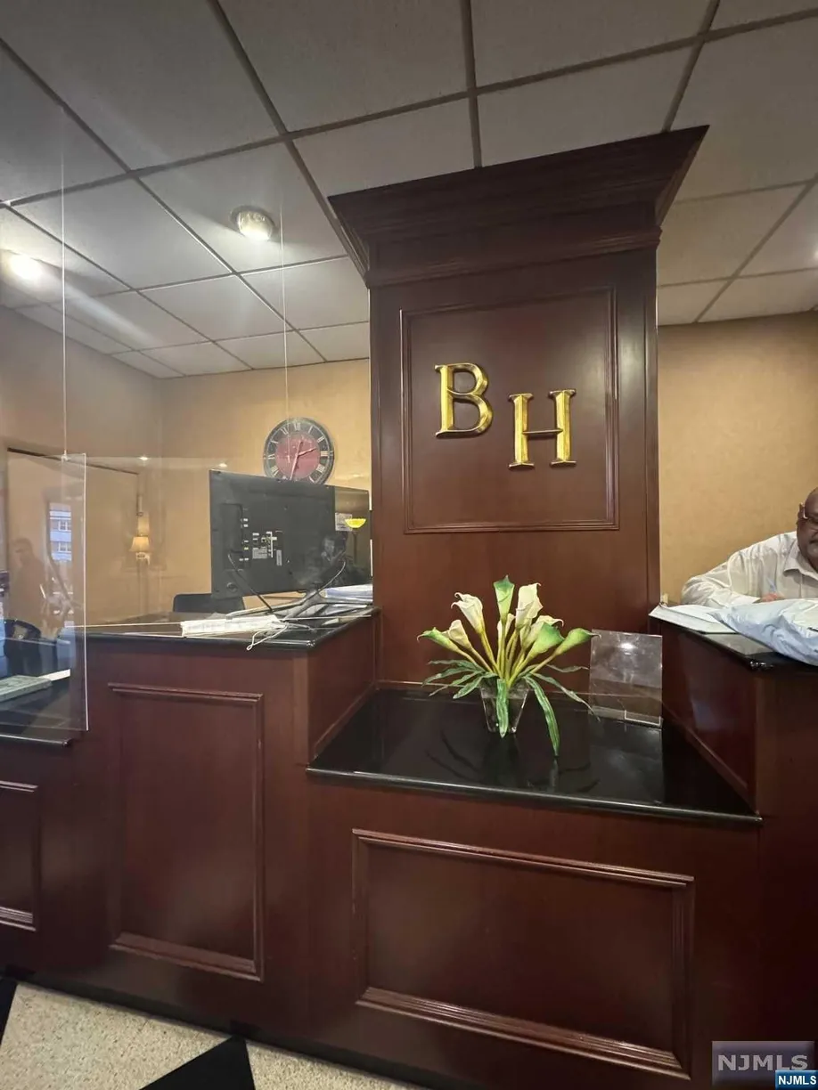 Bergen County Real Estate | View 277 Prospect, 15 D | Listing
