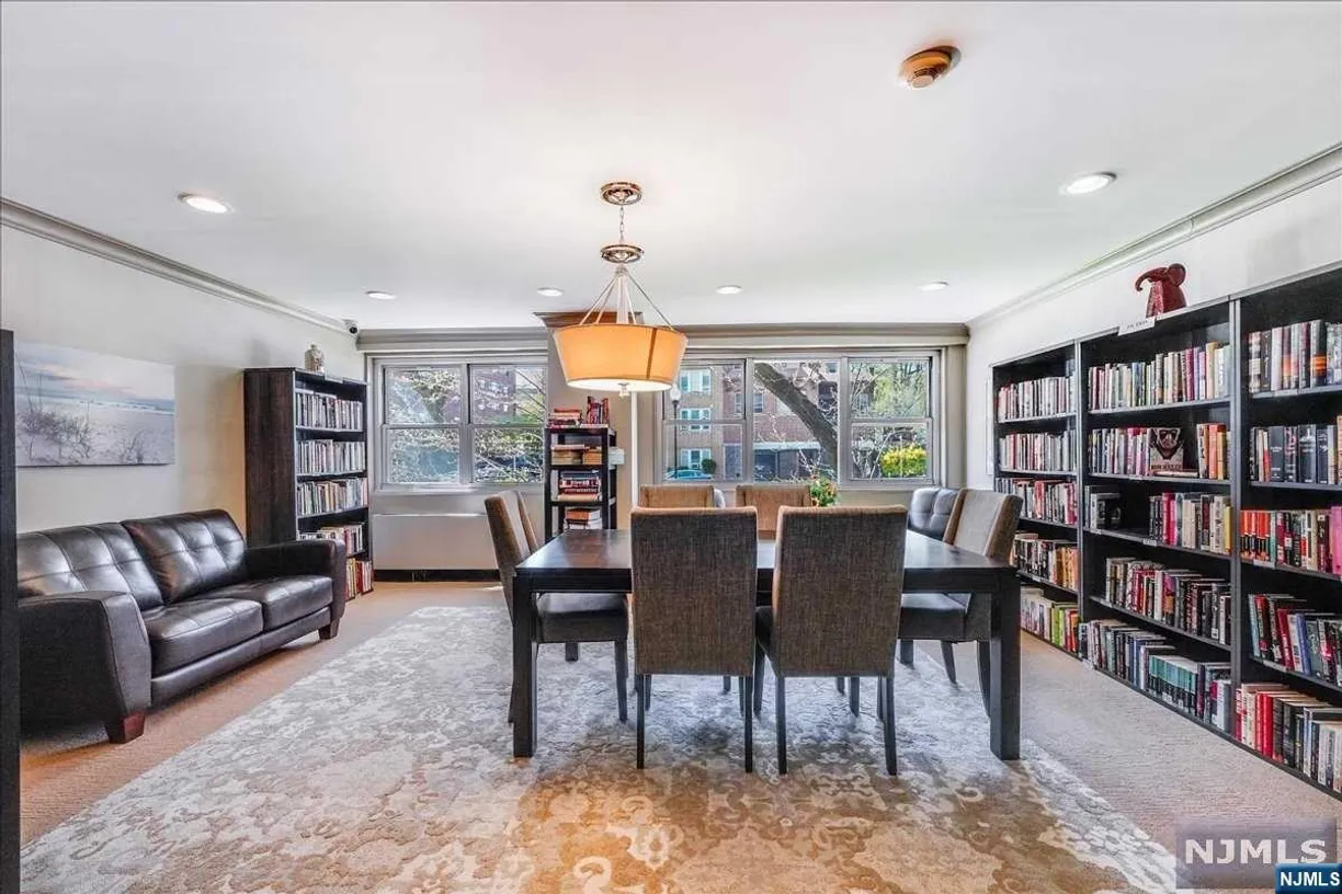 Jersey City/Hoboken Real Estate | View 6600 Boulevard East, 16B | Listing