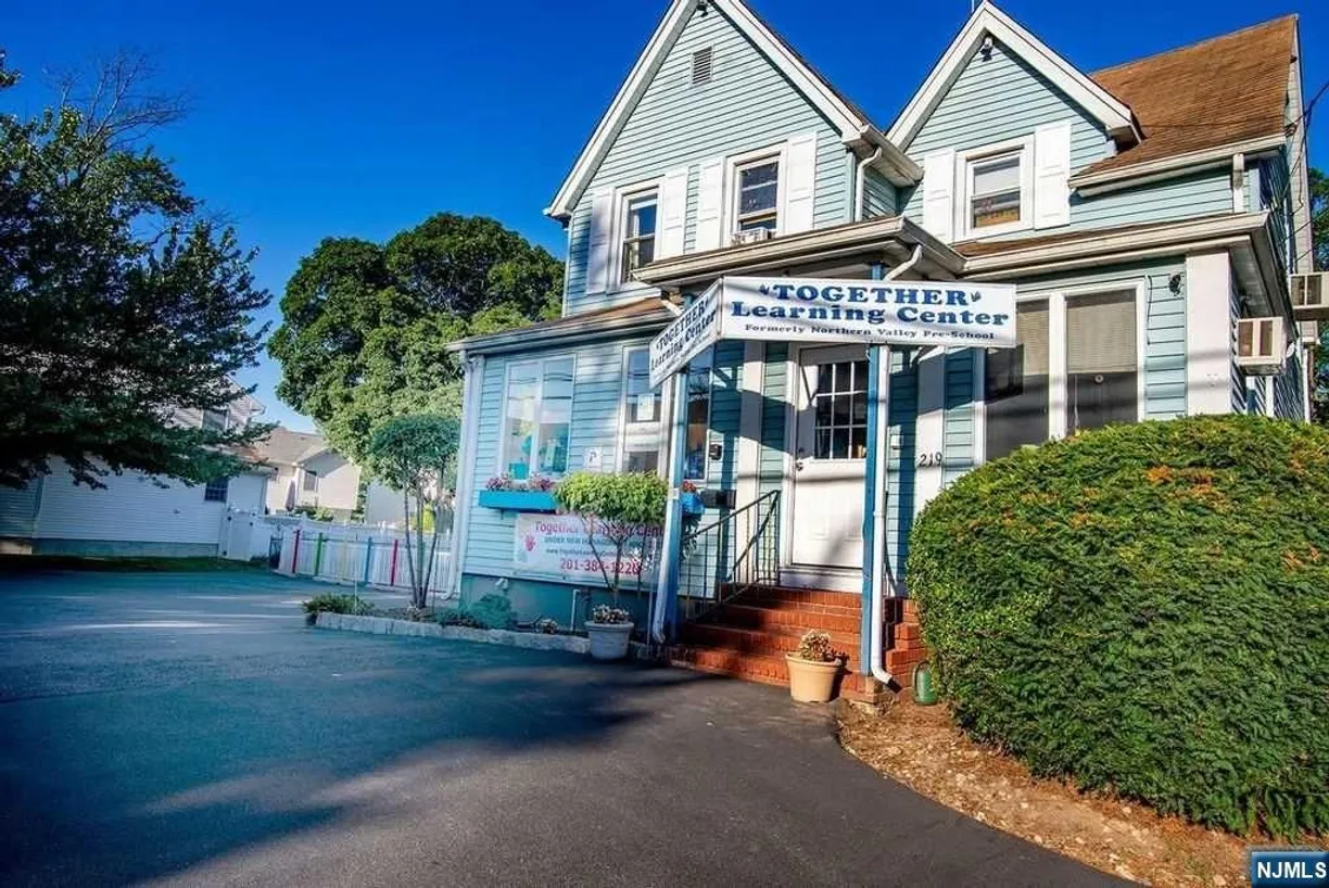 Bergen County Real Estate | View 219 Washington