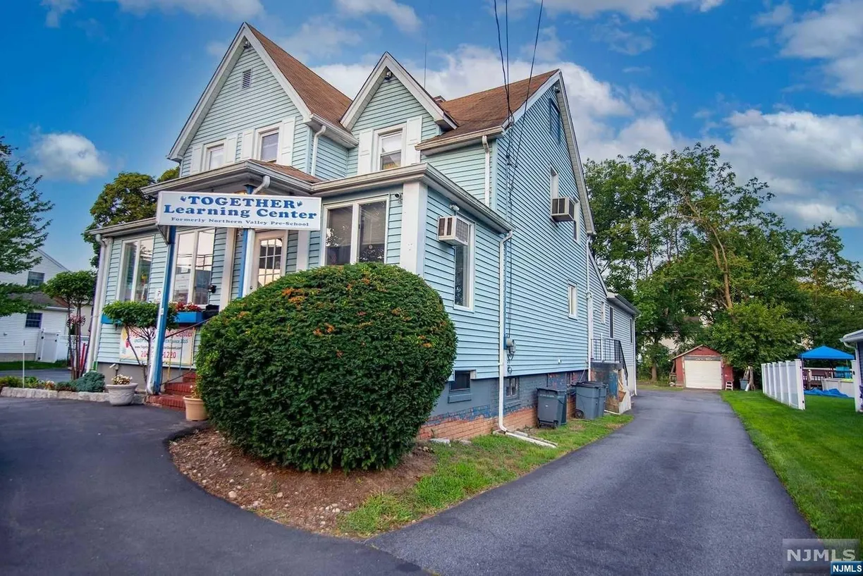 Bergen County Real Estate | View 219 Washington | Listing