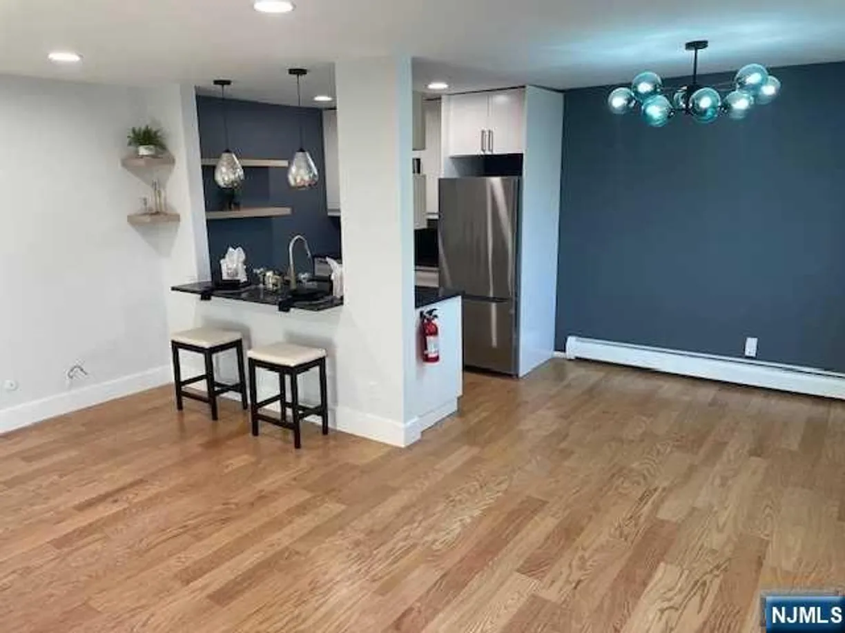 Bergen County Real Estate | View 89-93 Teaneck, A4 | 1 Bed, 1 Bath