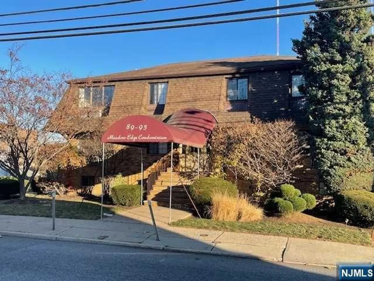 Bergen County Real Estate | View 89-93 Teaneck, A4 | Listing