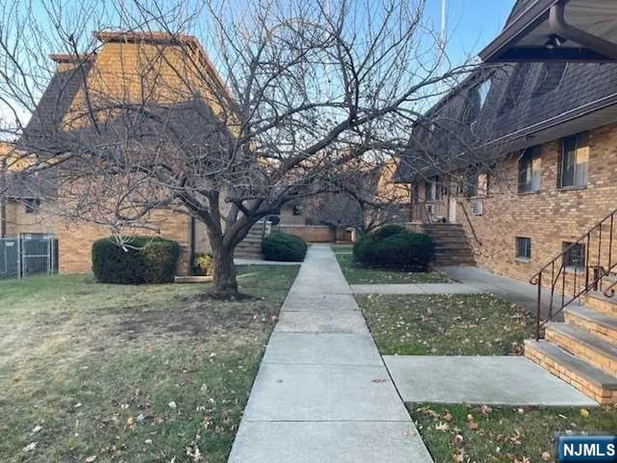 Bergen County Real Estate | View 89-93 Teaneck, A4 | Listing