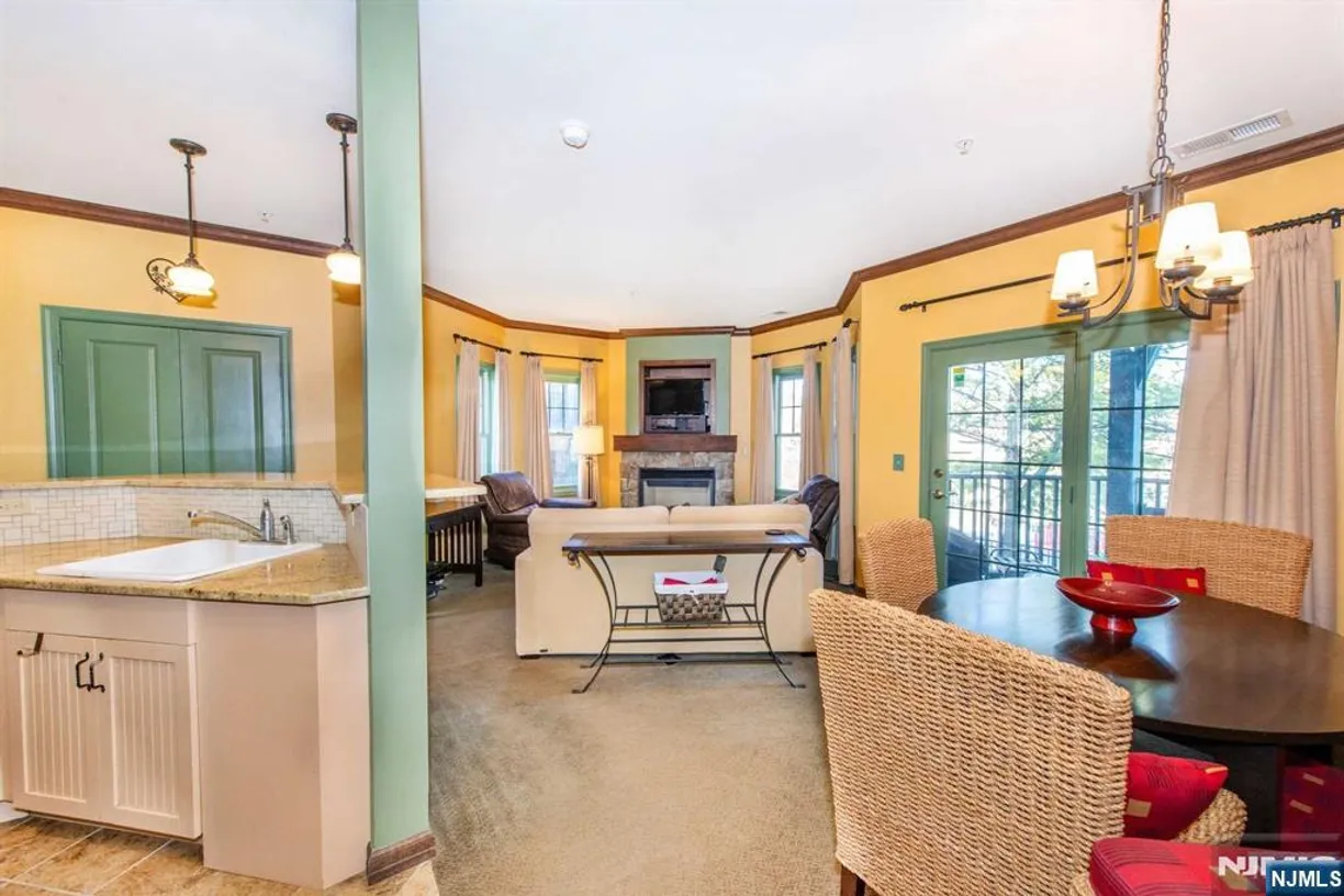 Jersey City/Hoboken Real Estate | View 3-11 Pine, 11 | Listing