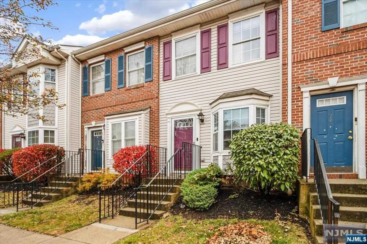 Jersey City/Hoboken Real Estate | View 72 Boyd | Listing