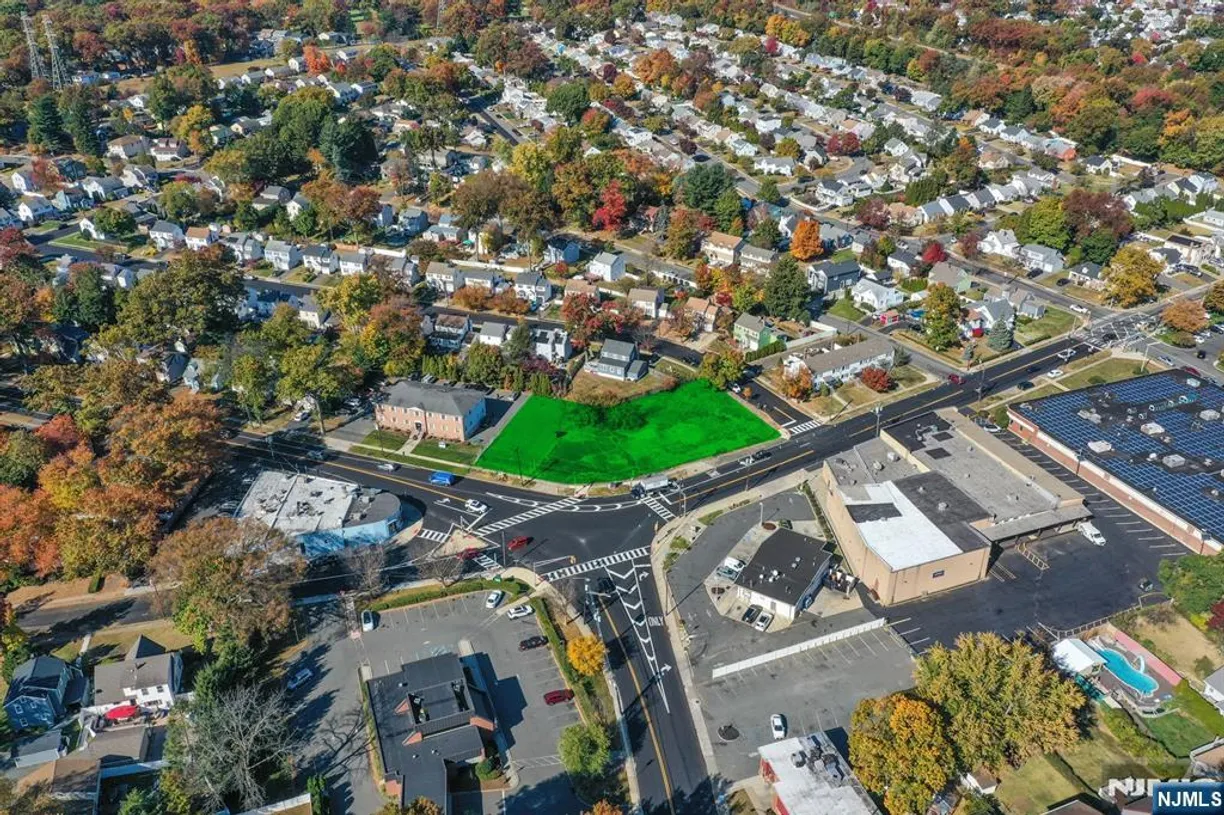 Jersey City/Hoboken Real Estate | View 394 Passaic | Listing