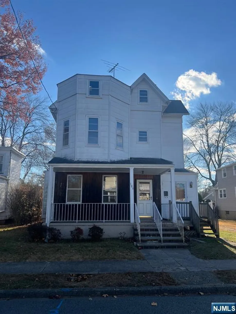 Bergen County Real Estate | View 186 Center