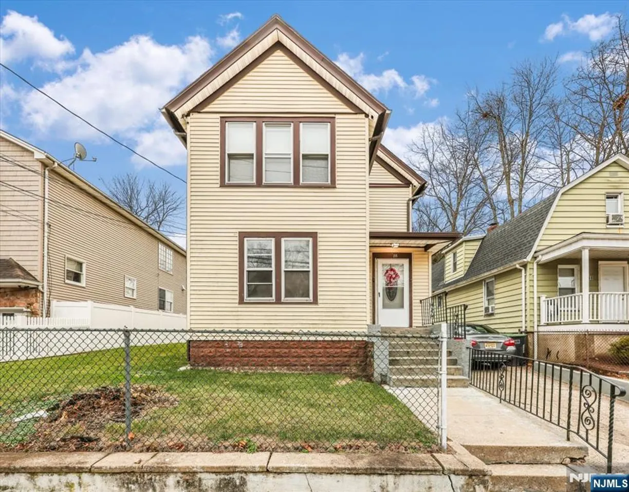 Bergen County Real Estate | View 86 Main | Listing