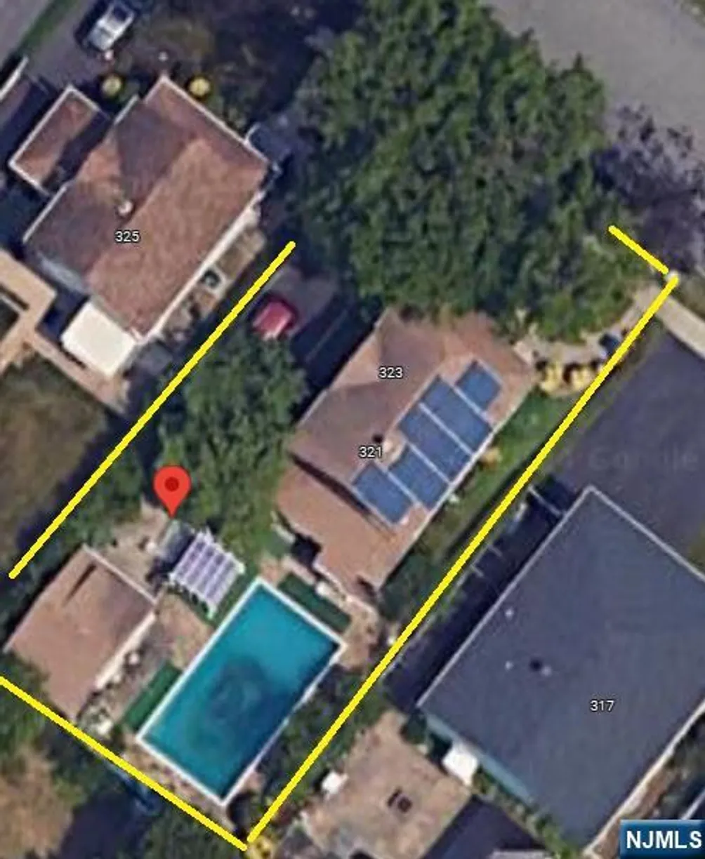 Bergen County Real Estate | View 321 Simons | Listing
