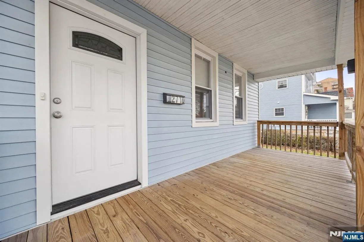 Bergen County Real Estate | View 271 Berry | Listing