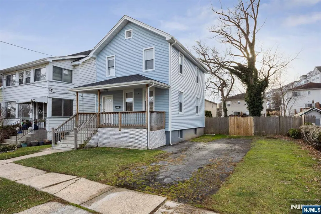 Bergen County Real Estate | View 271 Berry | Listing
