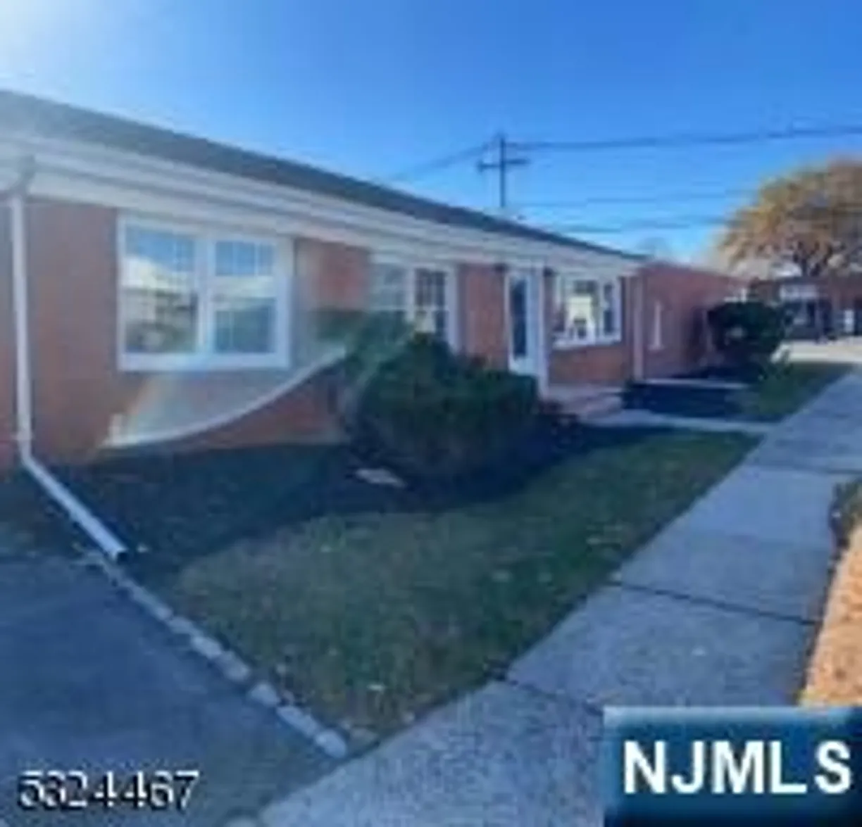 Jersey City/Hoboken Real Estate | View 477 Chestnut | Listing