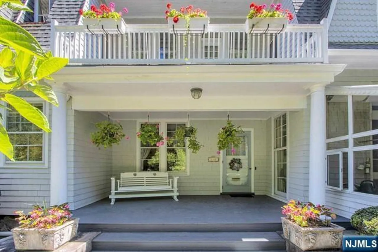 Bergen County Real Estate | View 140 Hillside | Listing