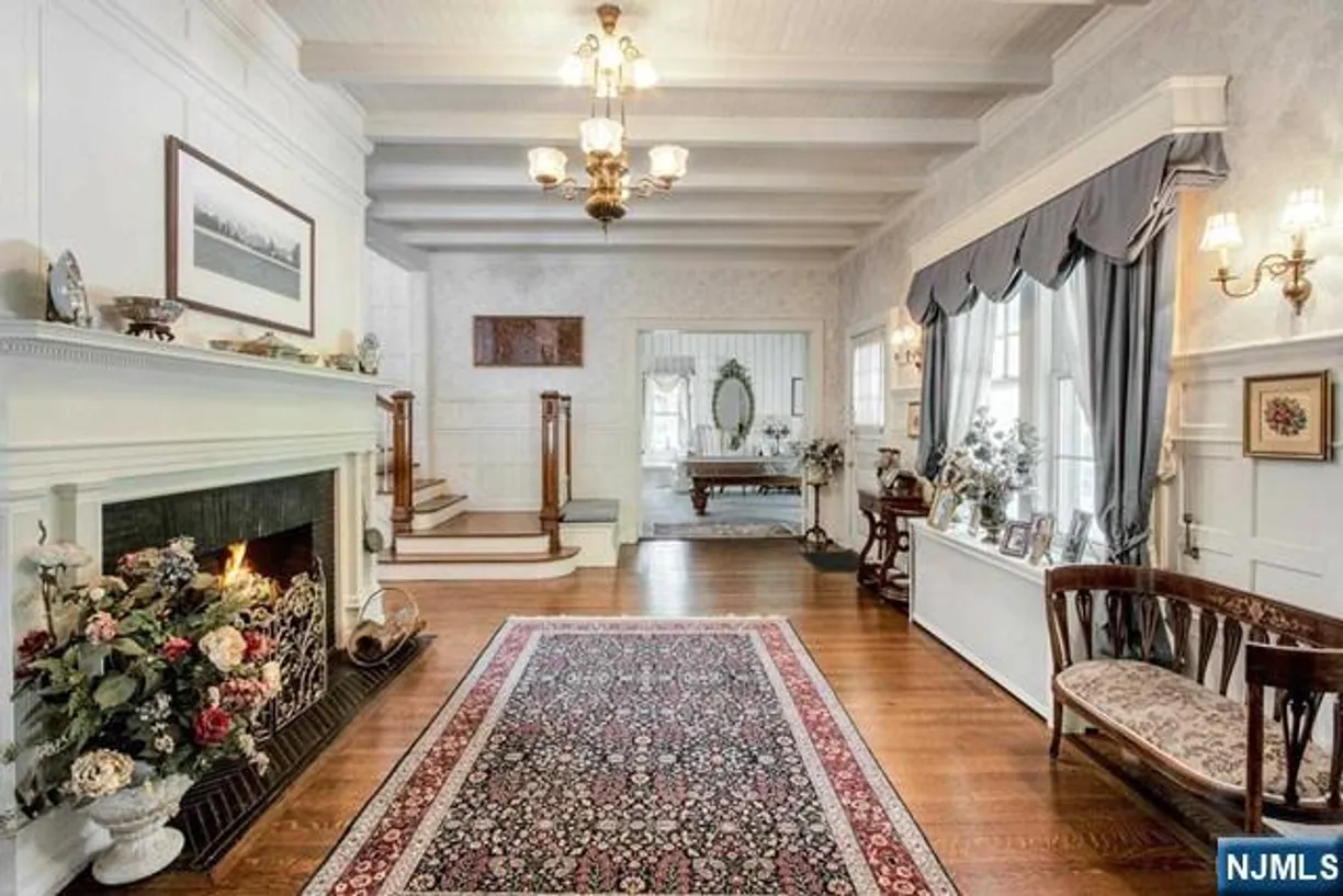 Bergen County Real Estate | View 140 Hillside | Listing
