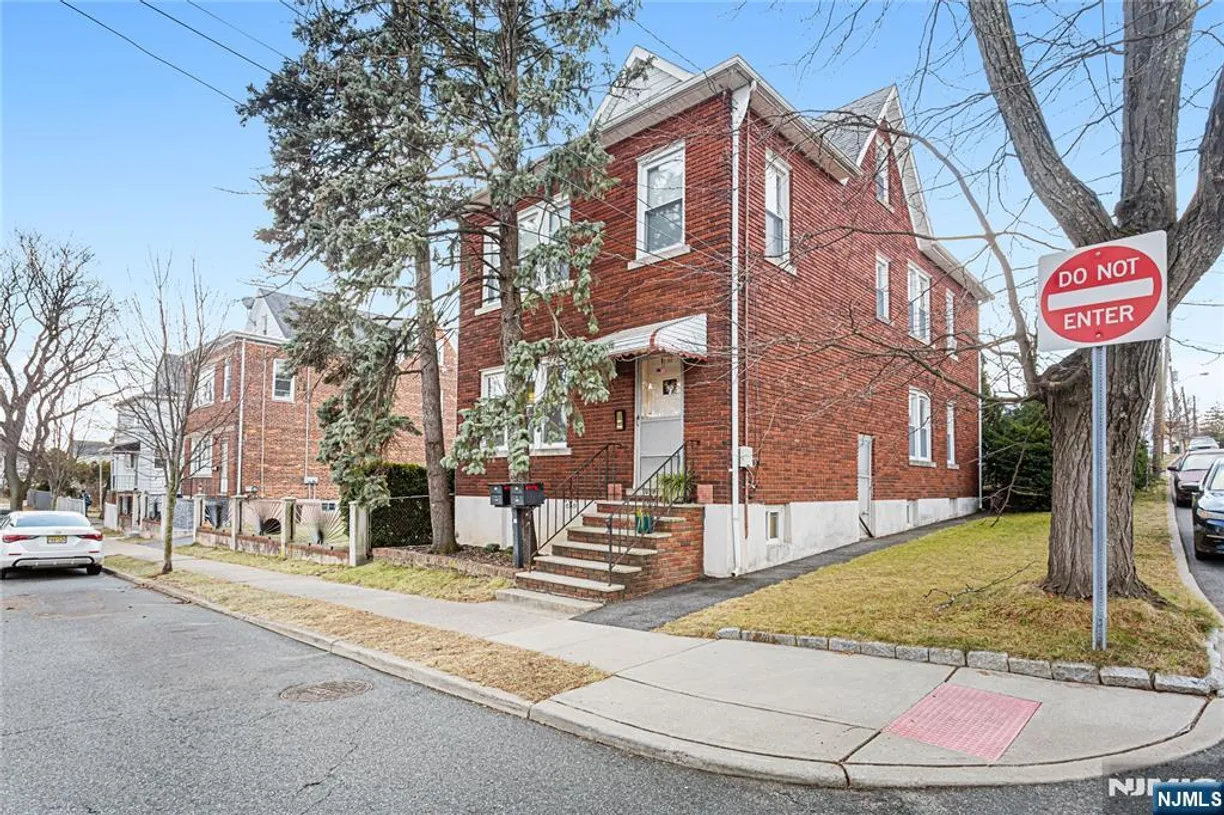 Jersey City/Hoboken Real Estate | View 17 Oregon