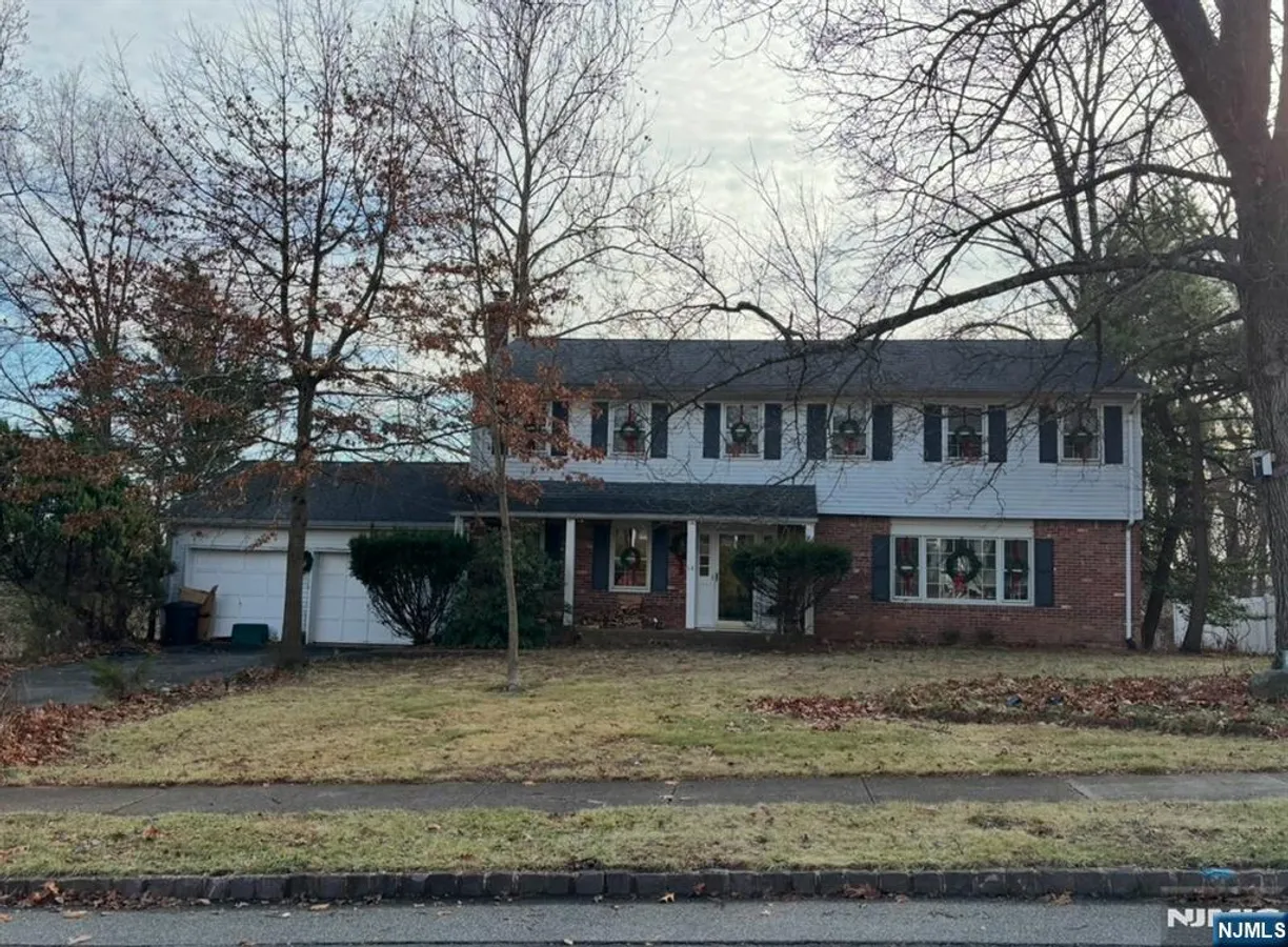 Jersey City/Hoboken Real Estate | View 14 Witkowski | 4 Beds, 2 Baths