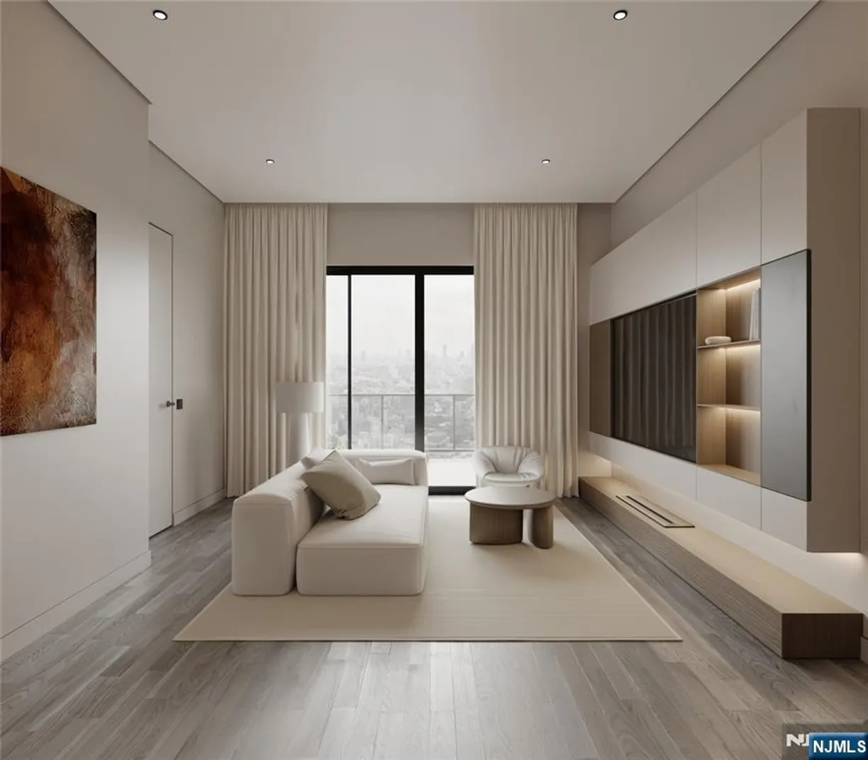 Jersey City/Hoboken Real Estate | View 14 Nelson | Listing