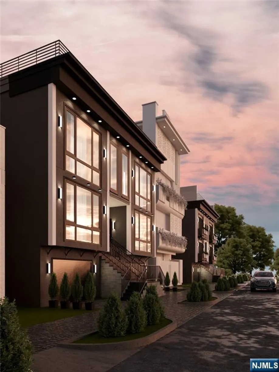 Jersey City/Hoboken Real Estate | View 14 Nelson | Listing
