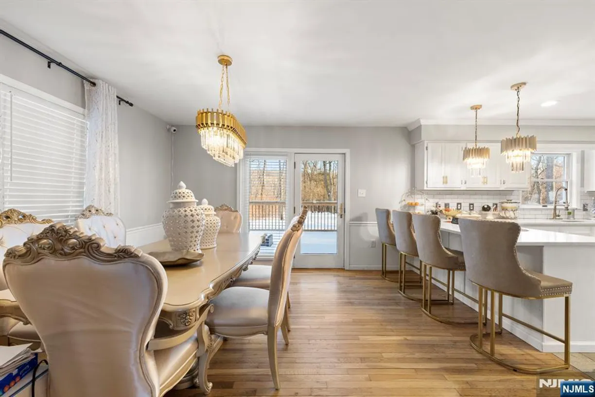 Jersey City/Hoboken Real Estate | View 2 Clover | Listing