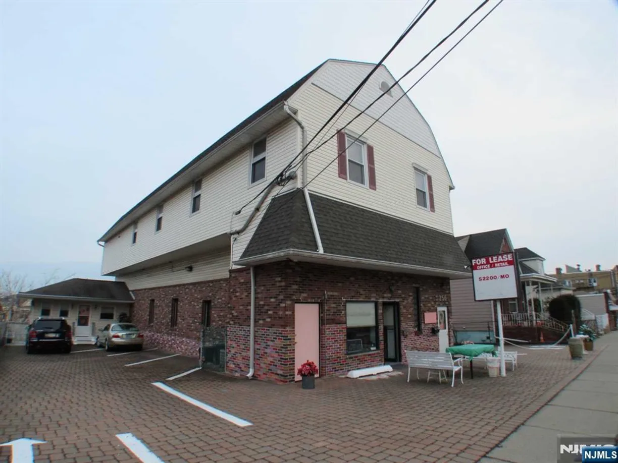 Bergen County Real Estate | View 256 Harrison
