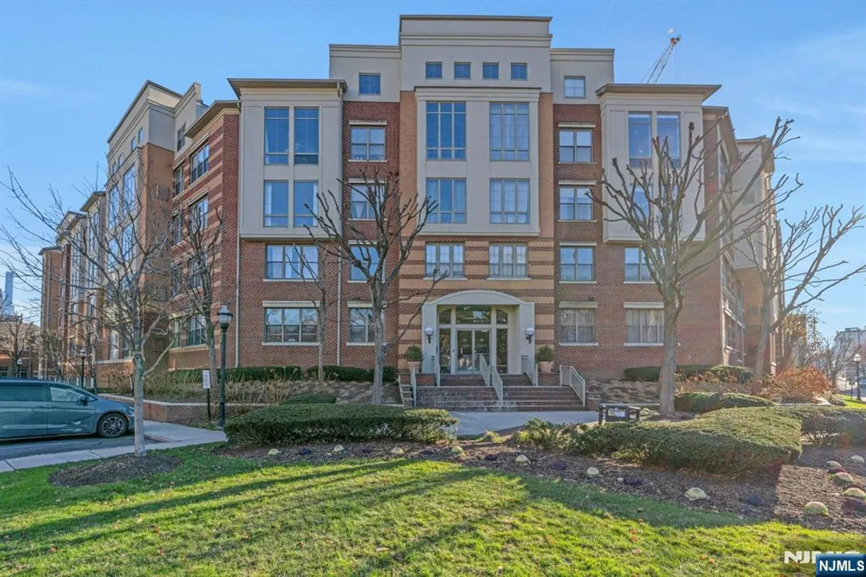 Jersey City/Hoboken Real Estate | View 26 Ave At Port Imperial, 306 | 1 Bed, 1 Bath