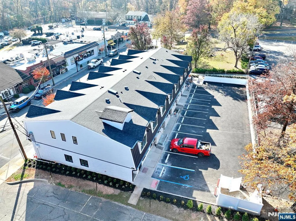 Bergen County Real Estate | View 160 Terrace, 2C | Listing