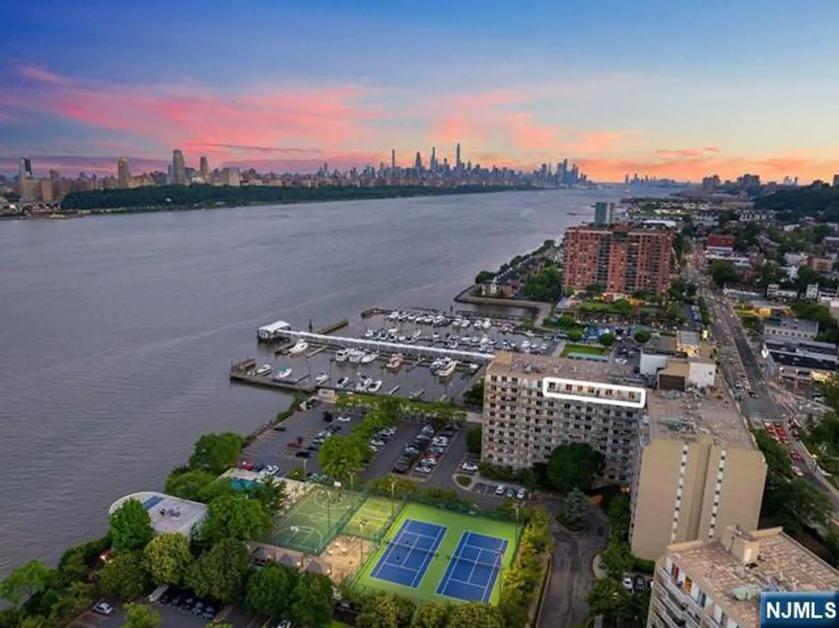 Bergen County Real Estate | View 1055 River, PH08 | Listing