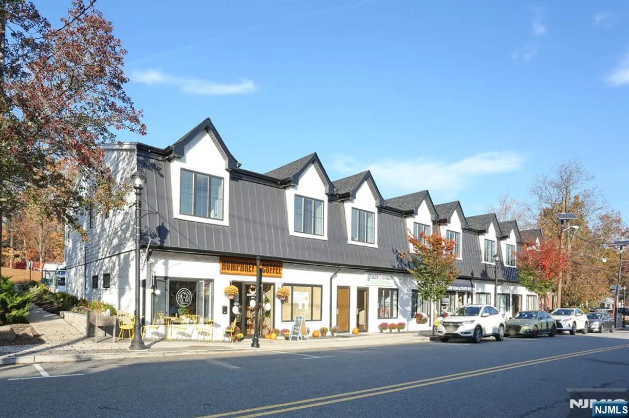 Bergen County Real Estate | View 160 Terrace, 2H | Listing
