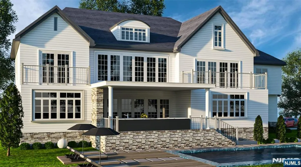 Bergen County Real Estate | View 1 Brams Hill | Listing