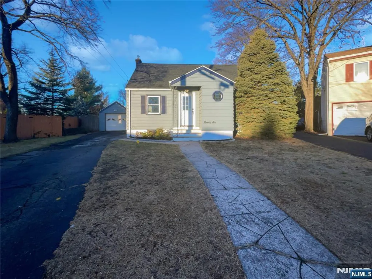 Bergen County Real Estate | View 96 Wilkens | 4 Beds, 2 Baths