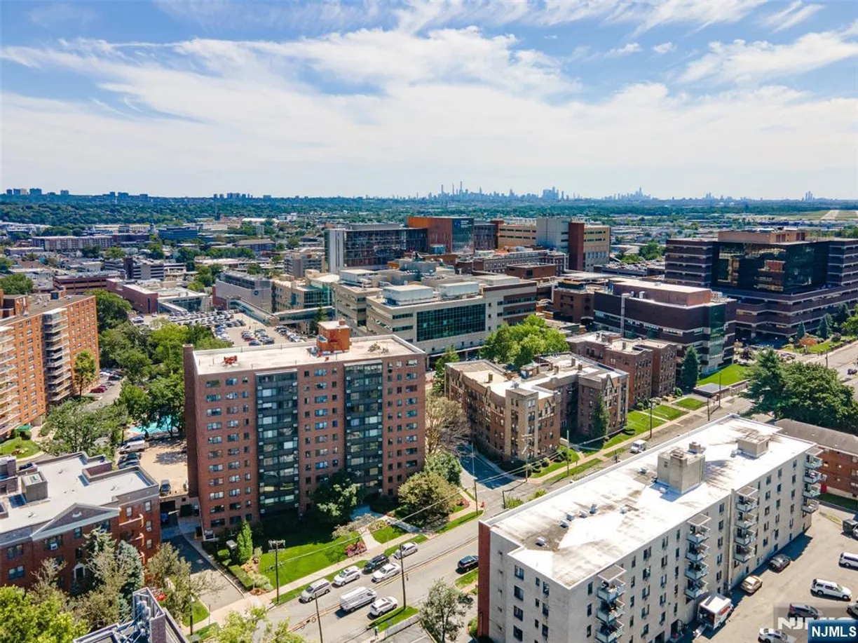 Bergen County Real Estate | View 90 Prospect, 1E,1F,1G | Listing