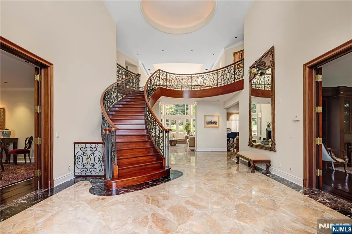 Bergen County Real Estate | View 67 Adams | 6 Beds, 6 Baths