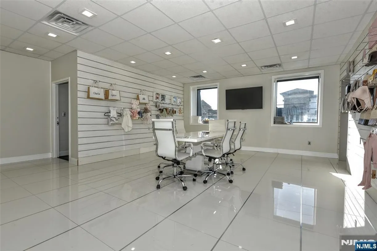 Bergen County Real Estate | View 301 Hoboken, 2