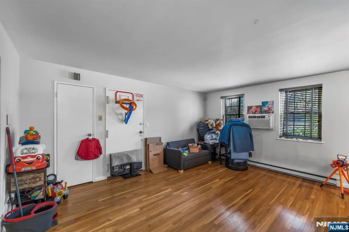 Jersey City/Hoboken Real Estate | View 355 Broad, D1 | Listing