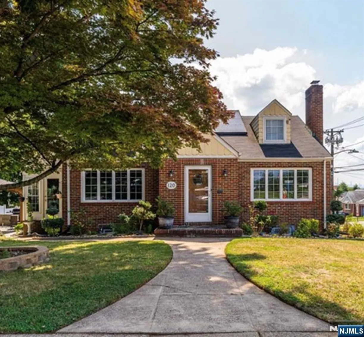 Bergen County Real Estate | View 120 Prospect | 4 Beds, 2 Baths