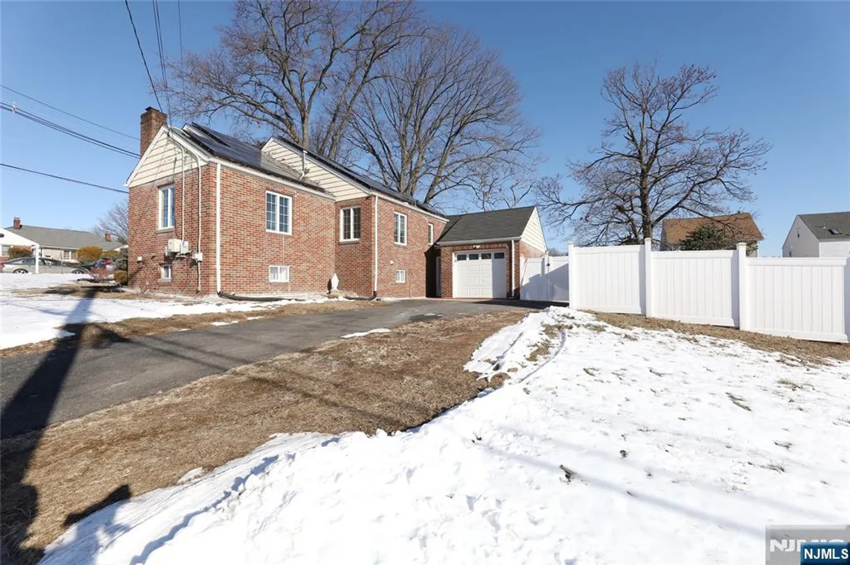 Bergen County Real Estate | View 120 Prospect | Listing