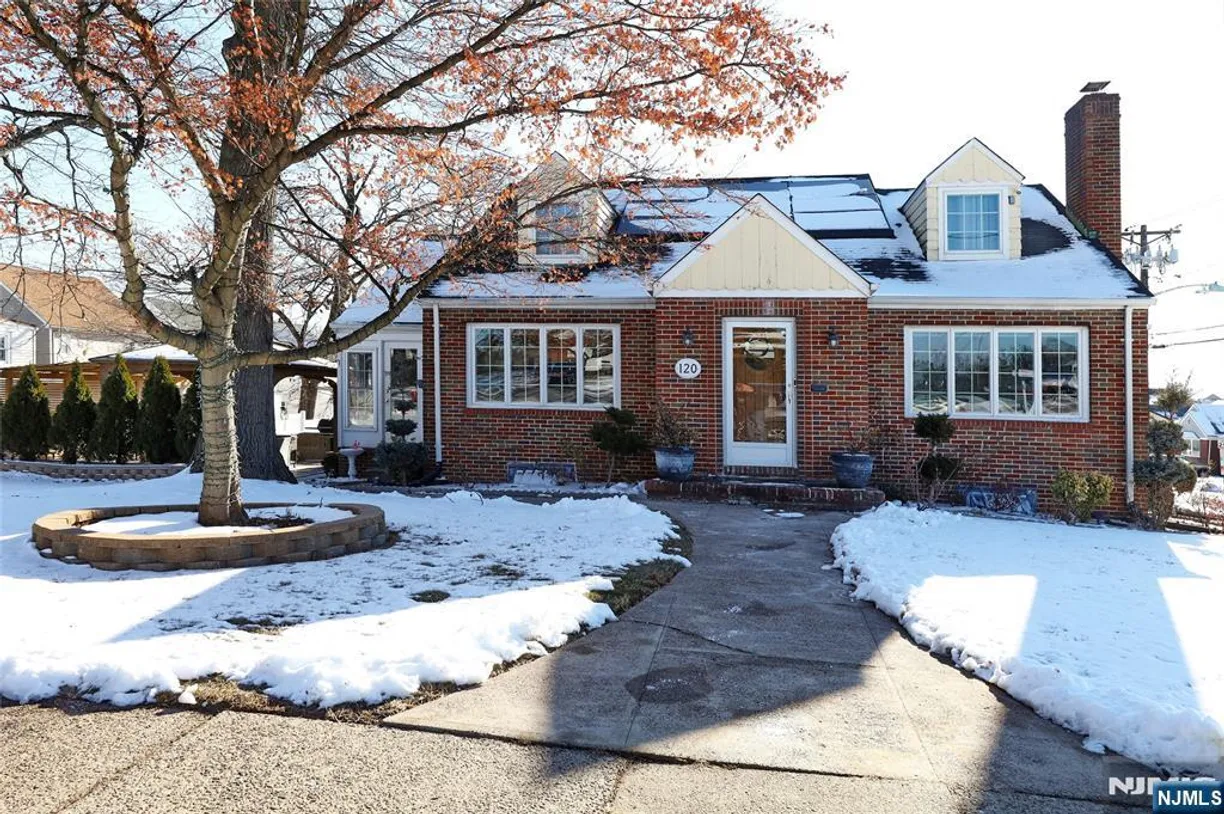 Bergen County Real Estate | View 120 Prospect | Listing