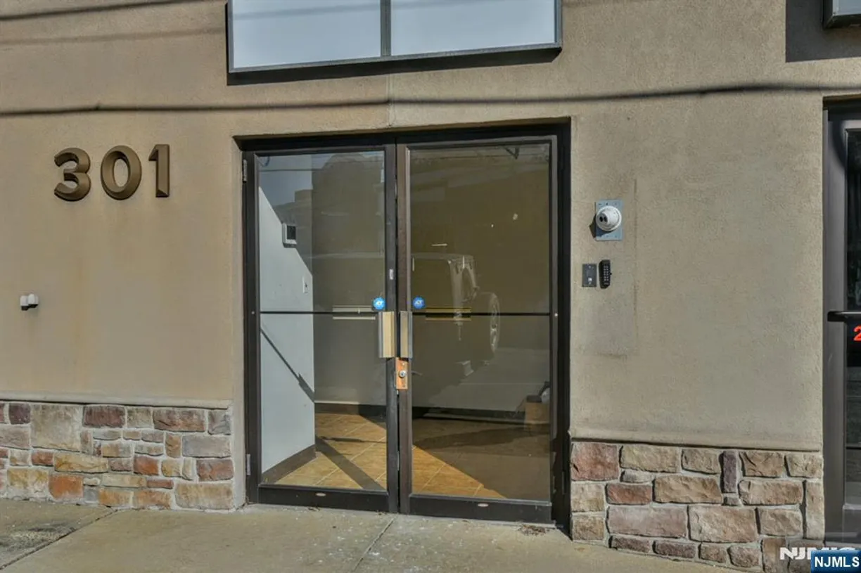 Bergen County Real Estate | View 301 Hoboken, 2 | Listing