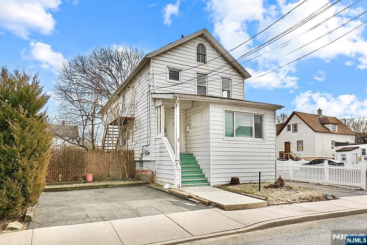 Bergen County Real Estate | View 12 Brandt | Listing