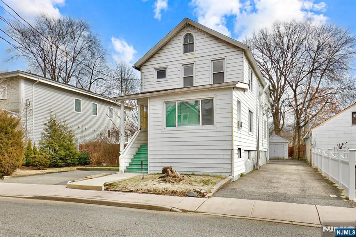 Bergen County Real Estate | View 12 Brandt | Listing