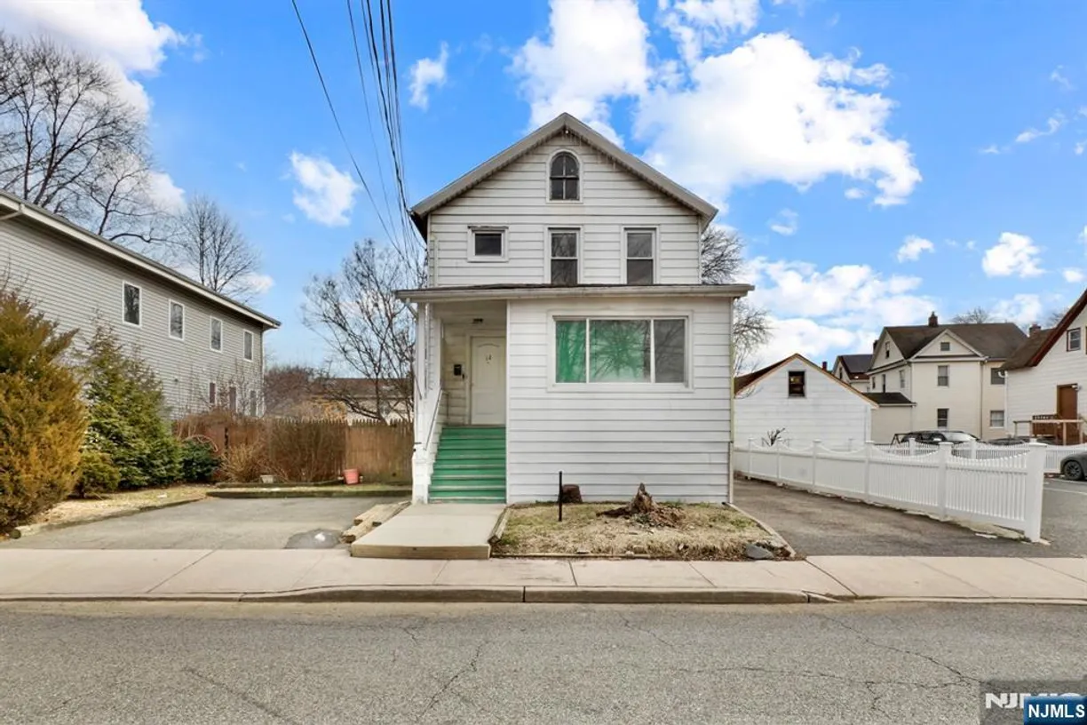 Bergen County Real Estate | View 12 Brandt | 3 Baths