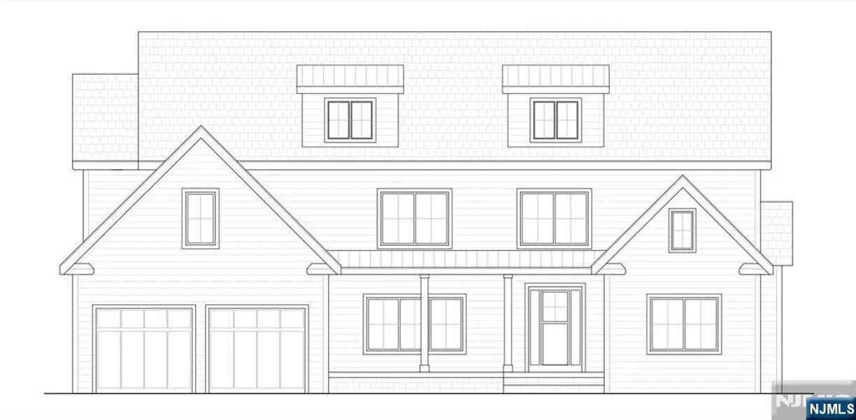 Bergen County Real Estate | View 258 Lynn | Listing