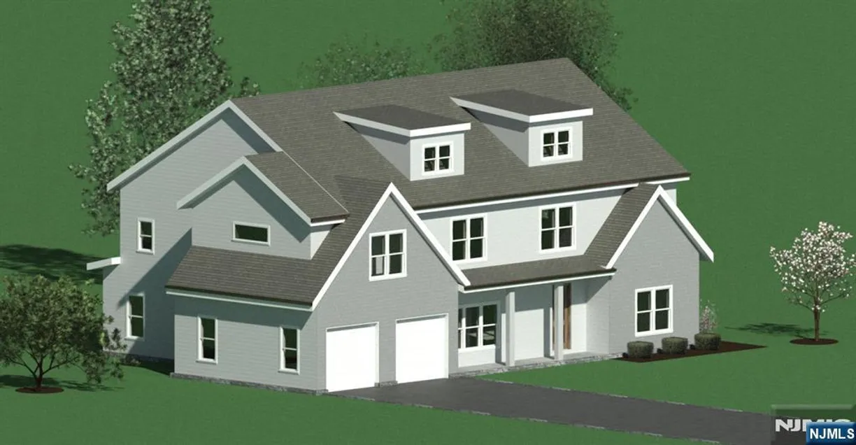 Bergen County Real Estate | View 258 Lynn | 4 Beds, 4 Baths
