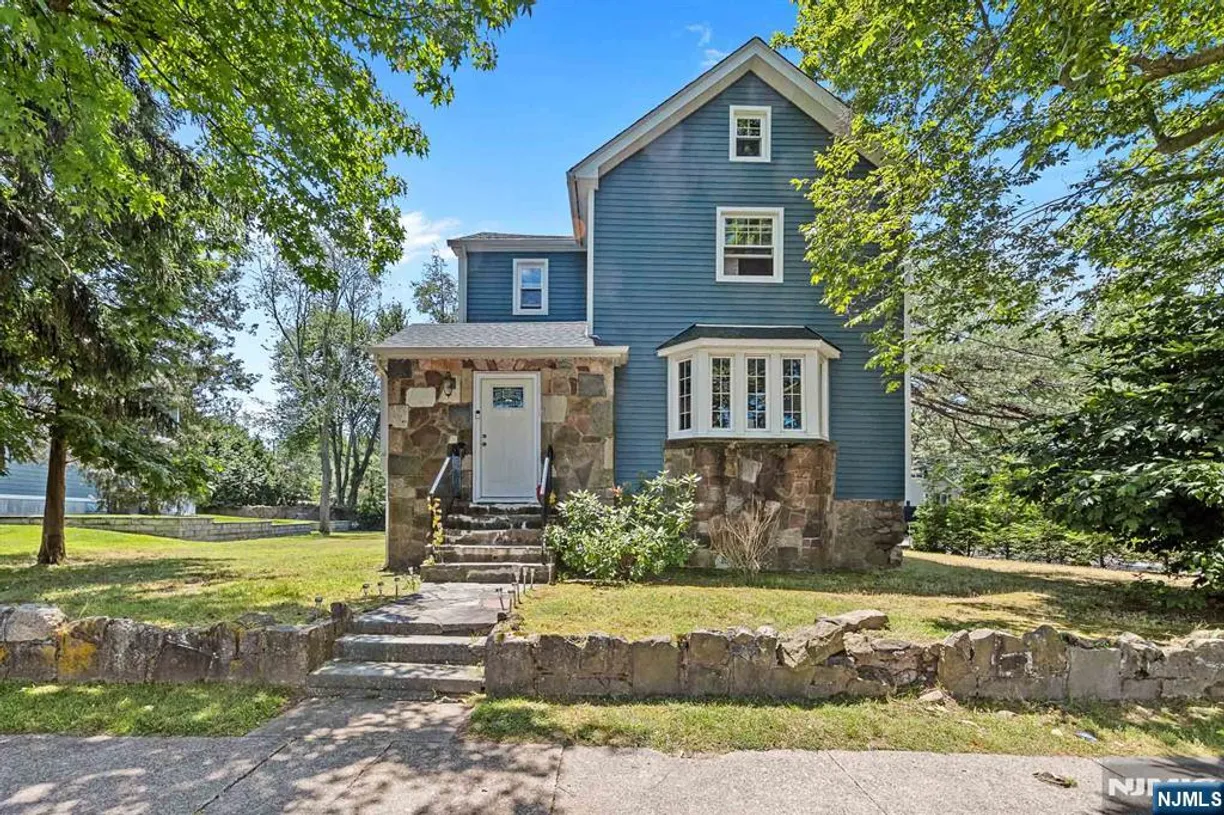 Bergen County Real Estate | View 56 Madison | 3 Beds, 2 Baths