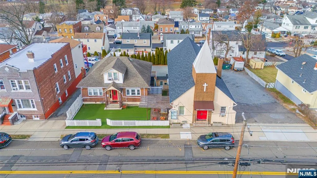 Bergen County Real Estate | View 417 Harrison