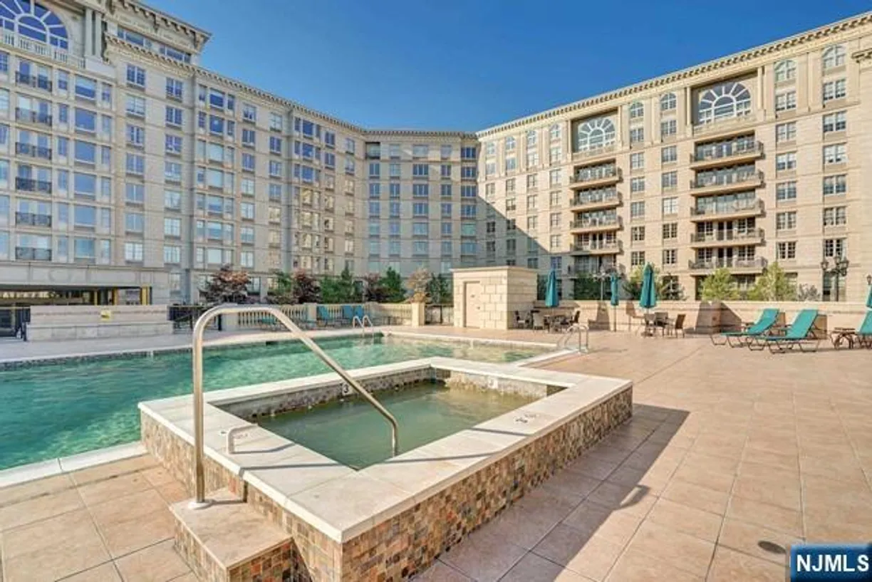 Bergen County Real Estate | View 100 Alexander, 617 | Listing